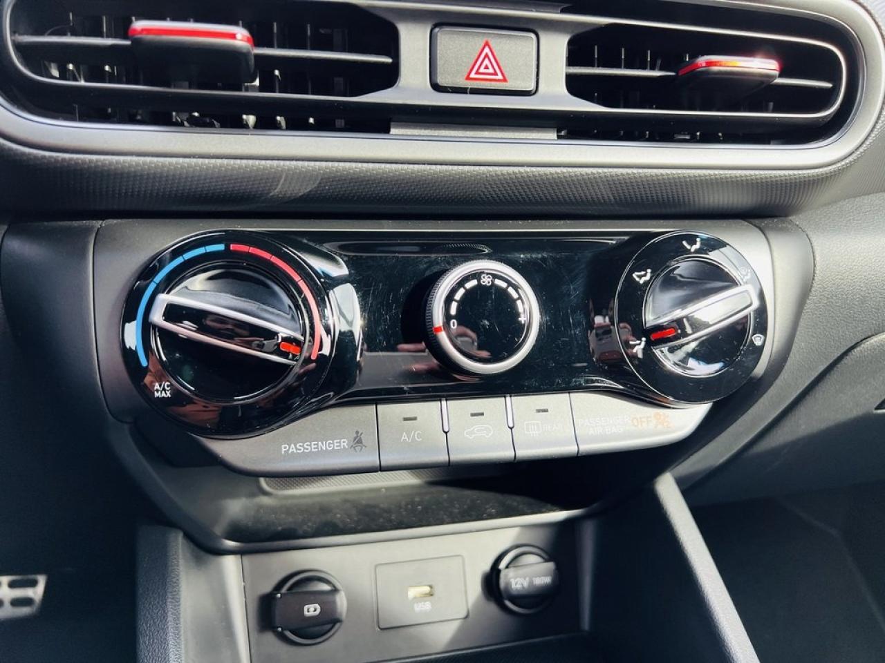 2022 Hyundai KONA N Line Photo