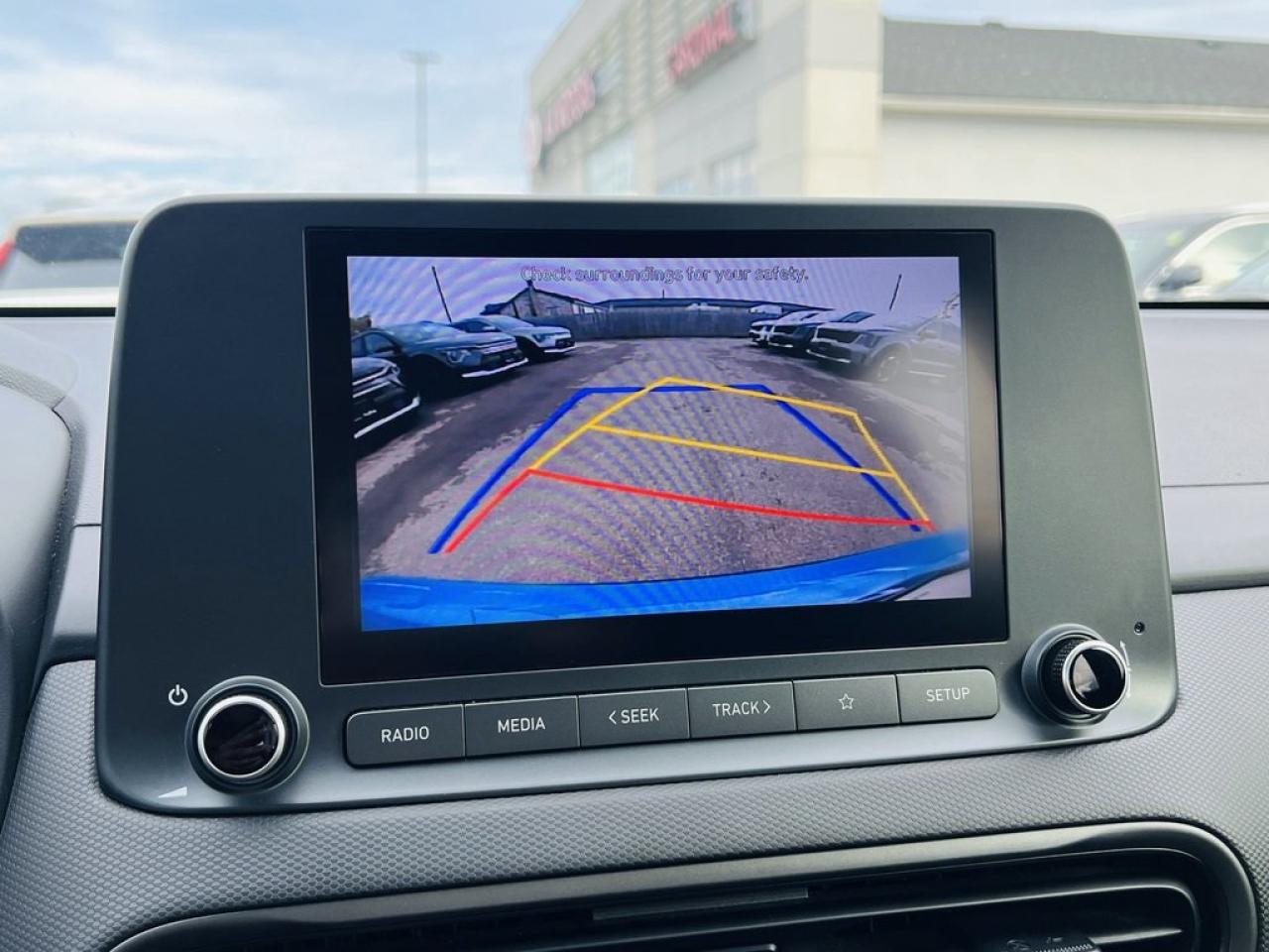 2022 Hyundai KONA N Line Photo