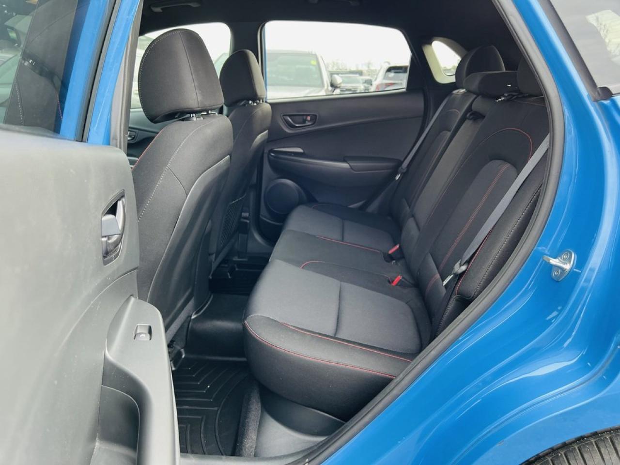 2022 Hyundai KONA N Line Photo