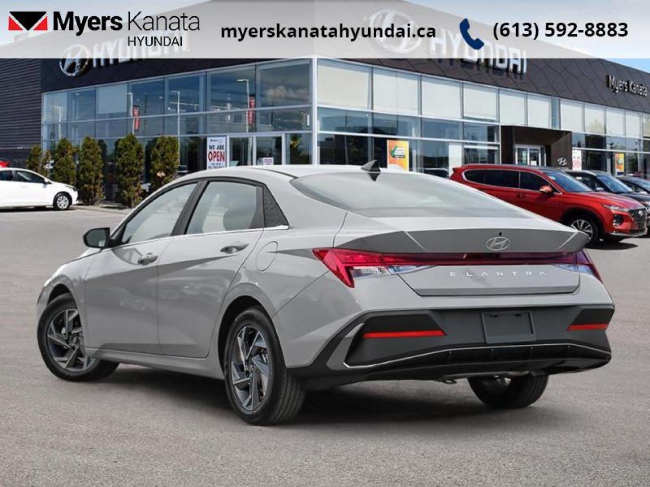 2026 Hyundai Elantra Luxury  - $113.02 /Wk Photo