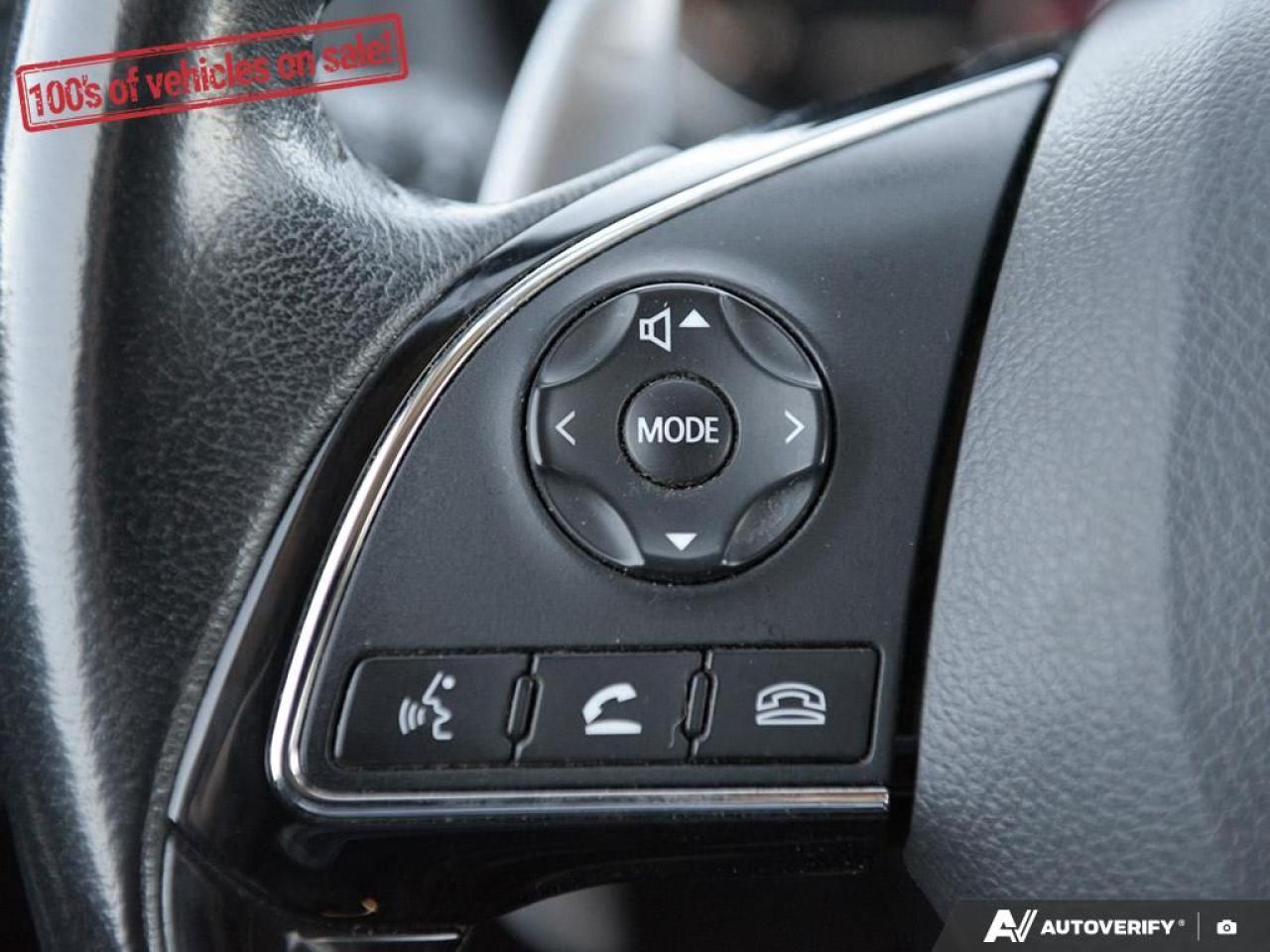 2019 Mitsubishi RVR SE LTD