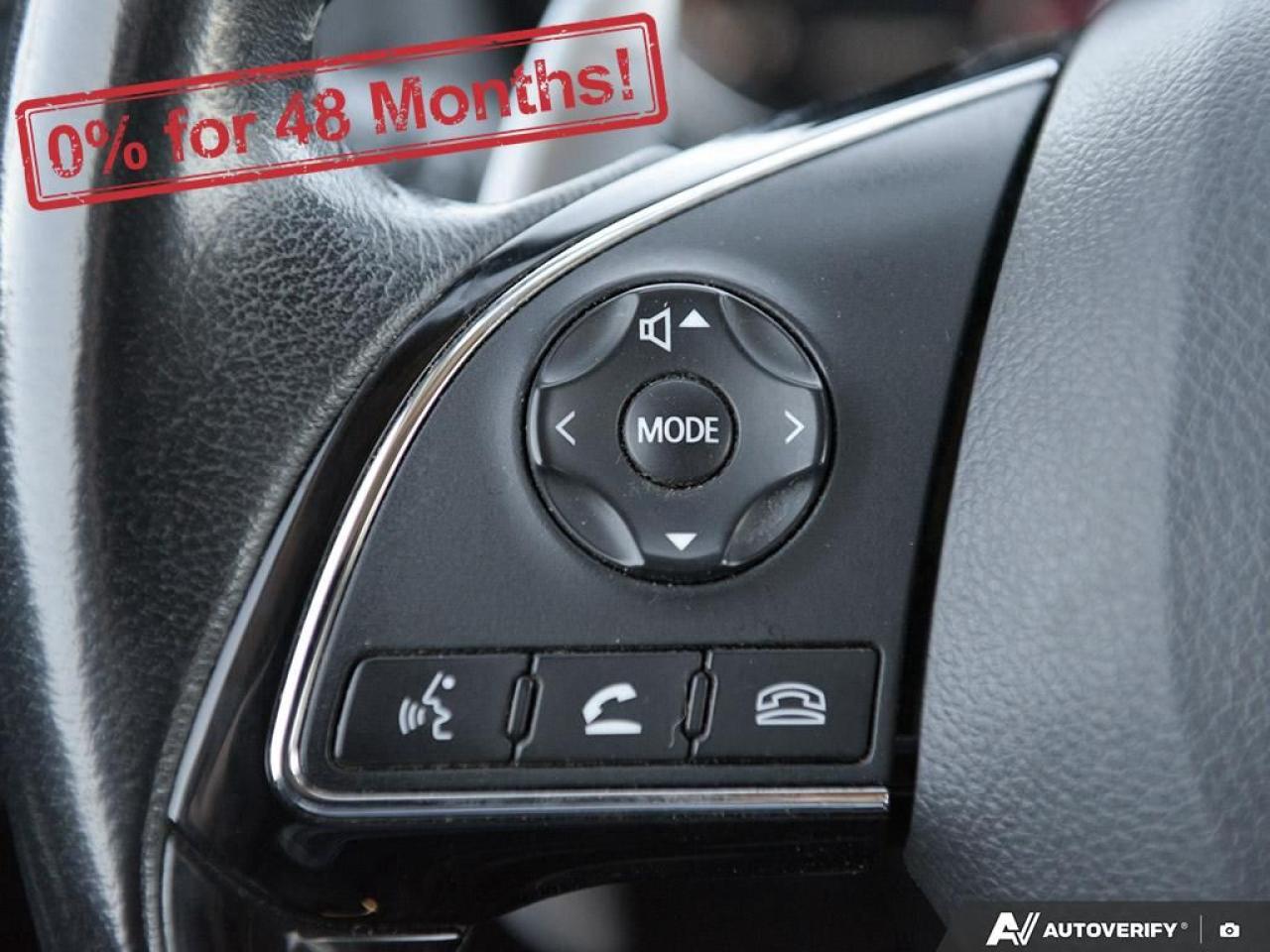 2019 Mitsubishi RVR SE LTD