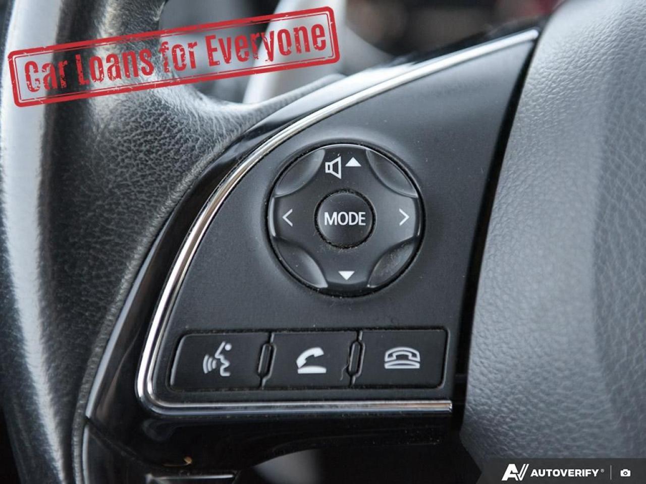 2019 Mitsubishi RVR SE LTD