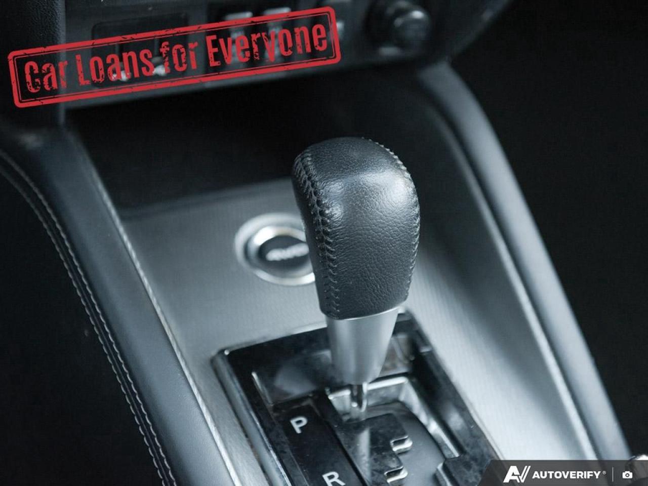 2019 Mitsubishi RVR SE LTD