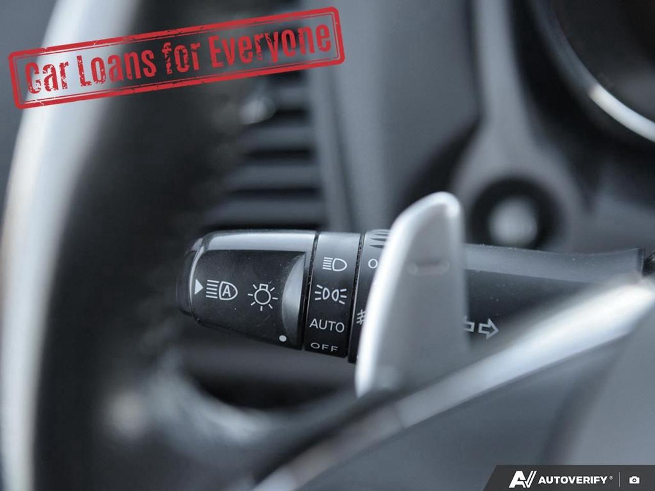 2019 Mitsubishi RVR SE LTD Photo