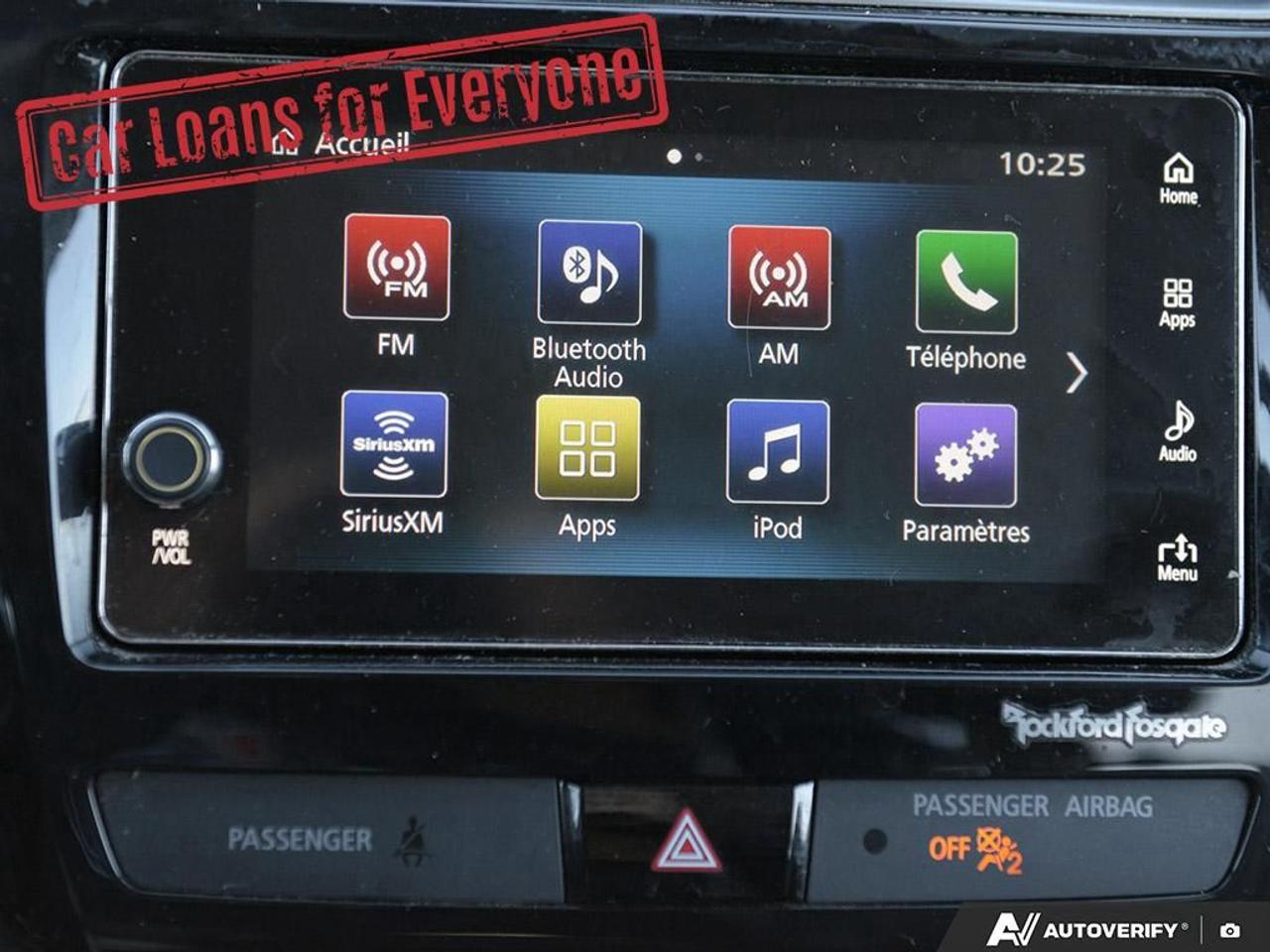 2019 Mitsubishi RVR SE LTD Photo