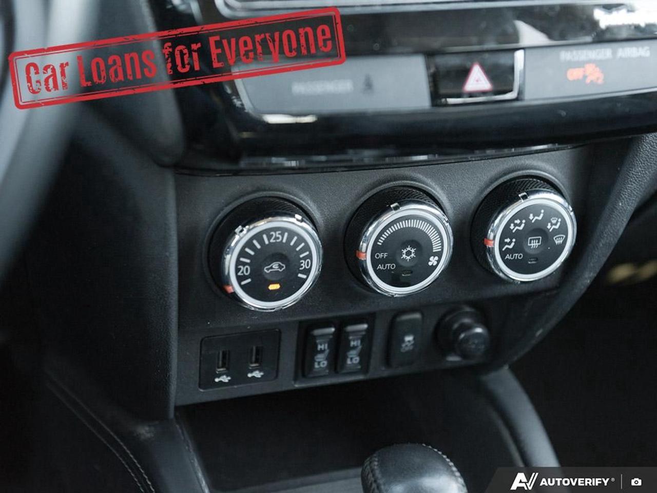 2019 Mitsubishi RVR SE LTD Photo