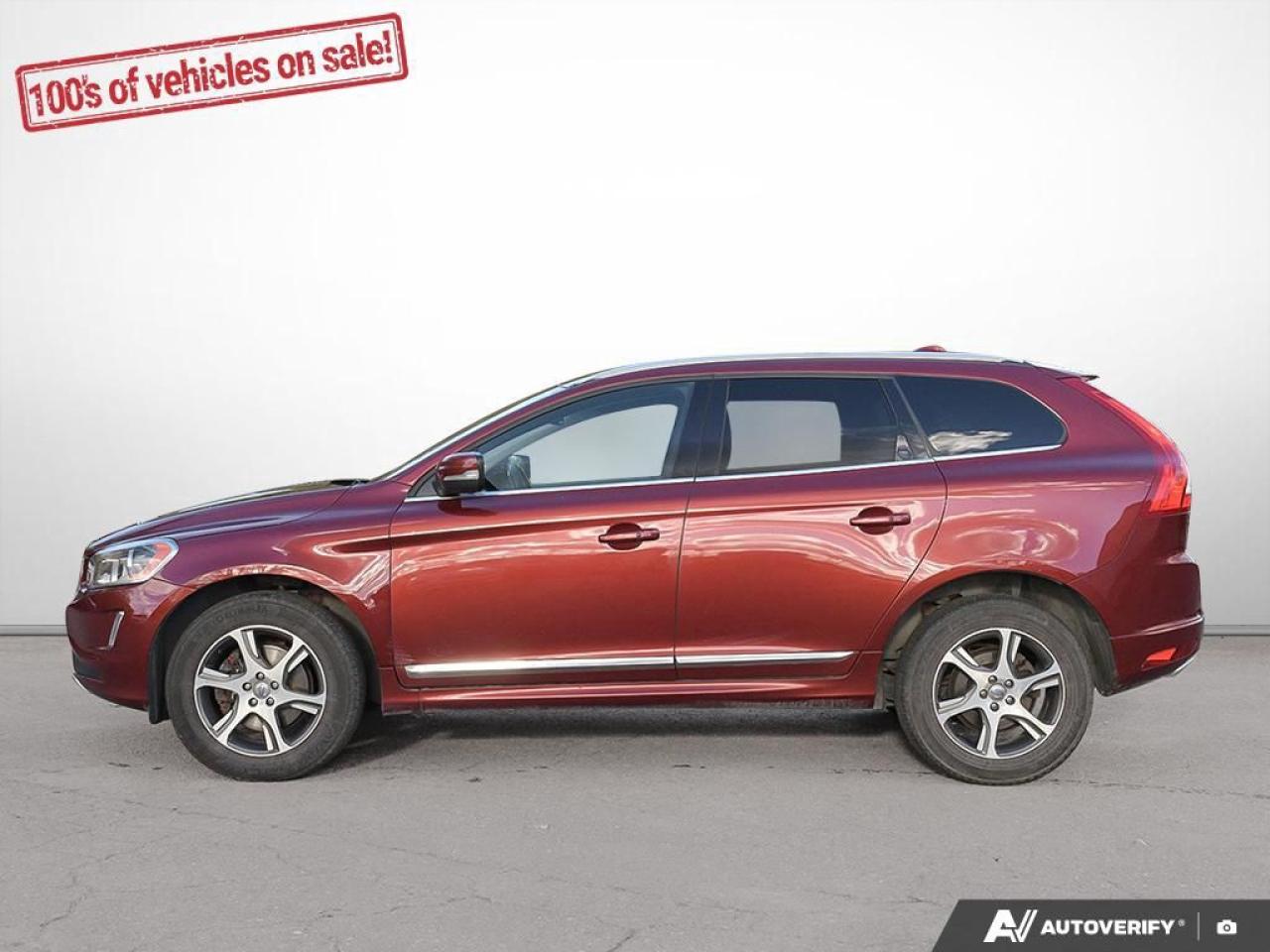 2014 Volvo XC60 T6 Photo