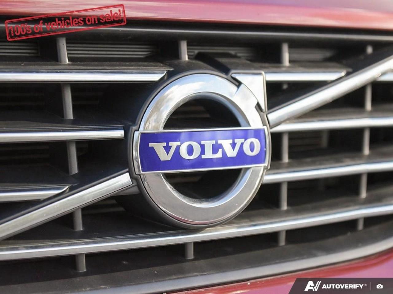 2014 Volvo XC60 T6 Photo