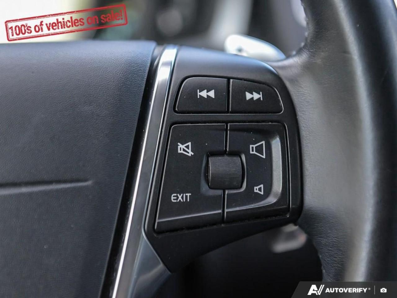 2014 Volvo XC60 T6 Photo