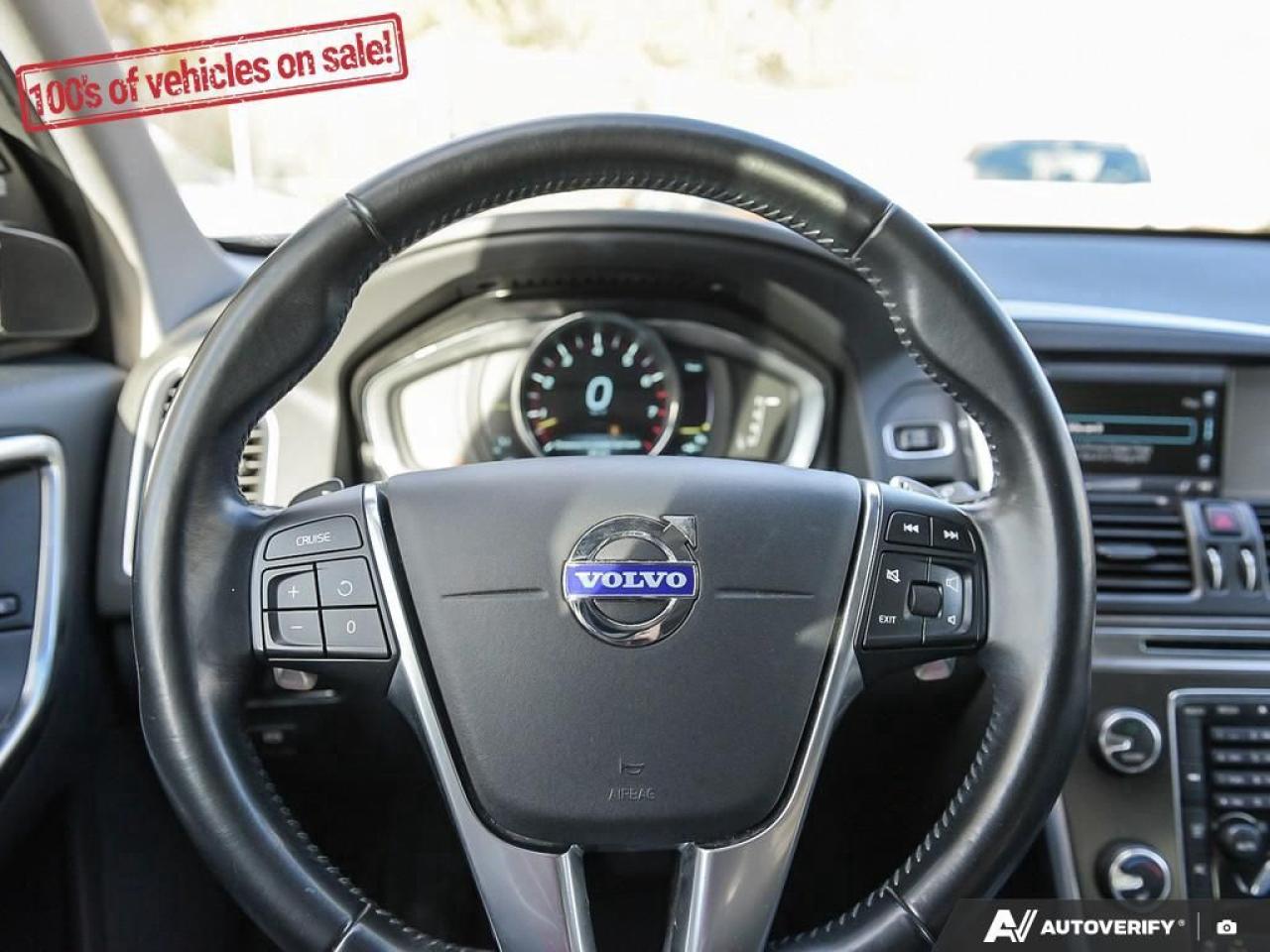 2014 Volvo XC60 T6 Photo