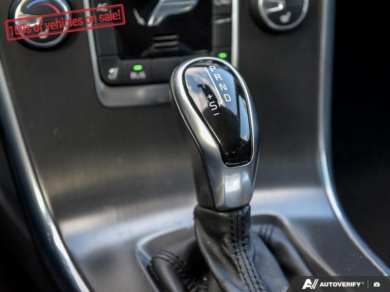 2014 Volvo XC60 T6 Photo