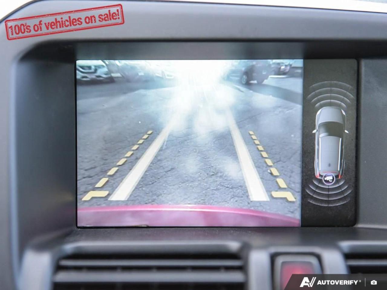 2014 Volvo XC60 T6 Photo