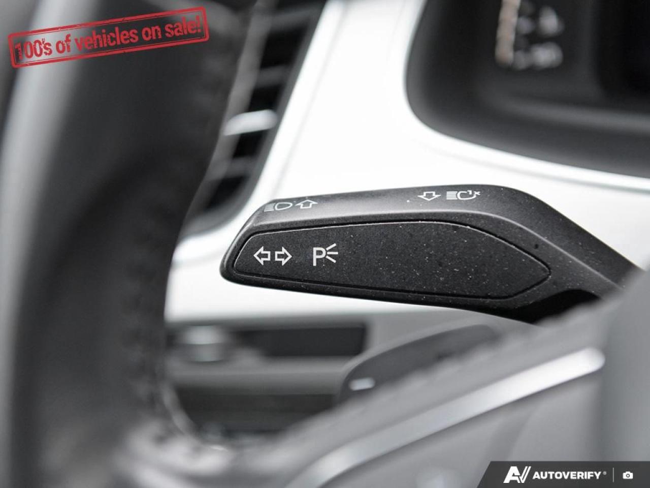 2018 Audi Q7 Technik Photo