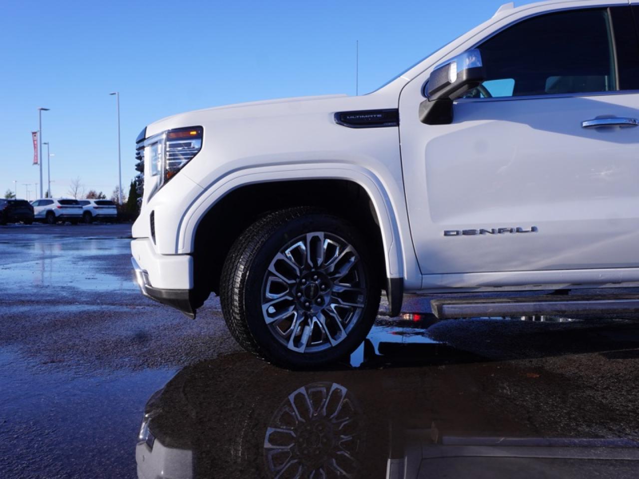 2026 GMC Sierra 1500 Denali Ultimate Photo