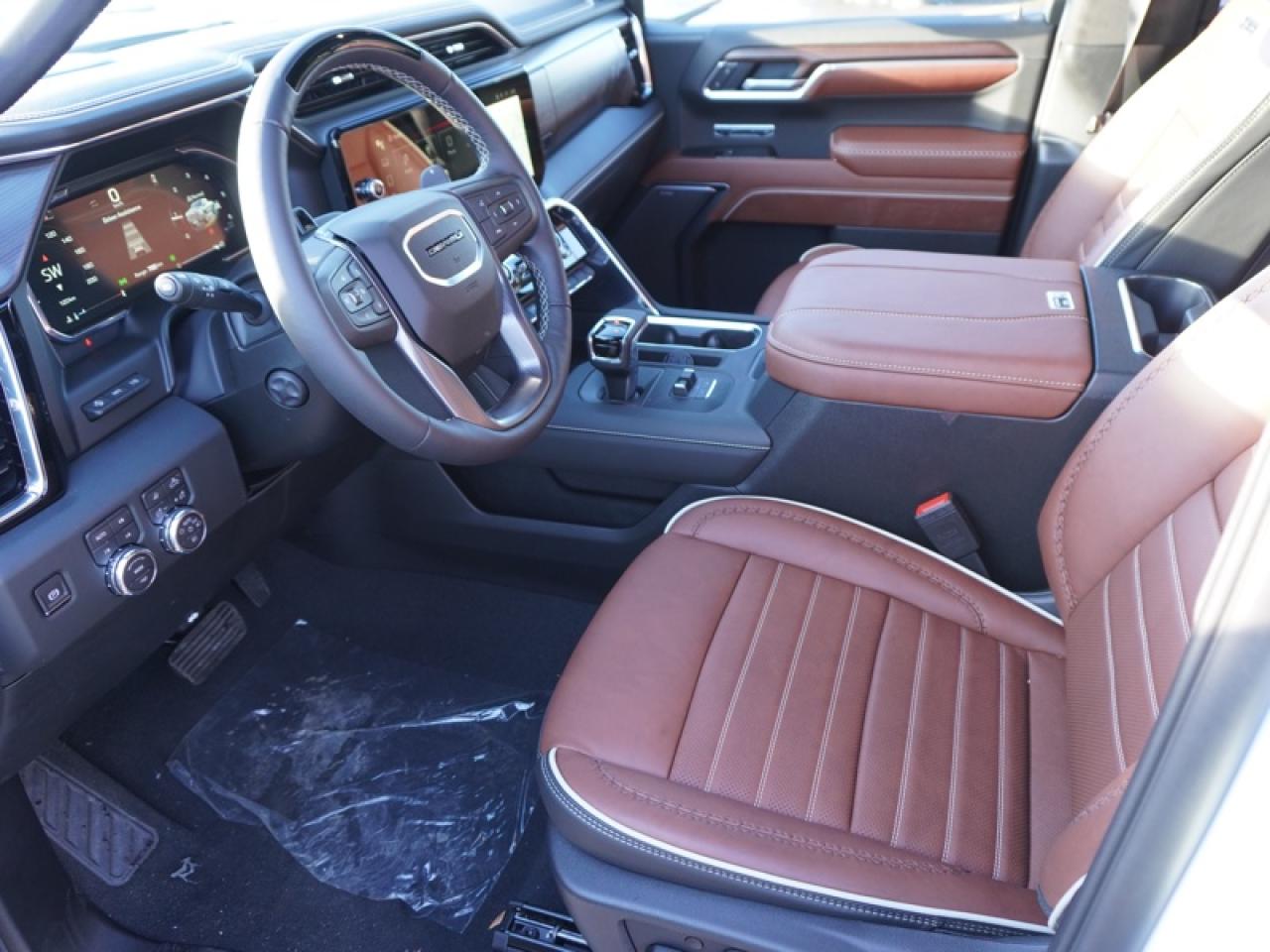 2026 GMC Sierra 1500 Denali Ultimate Photo