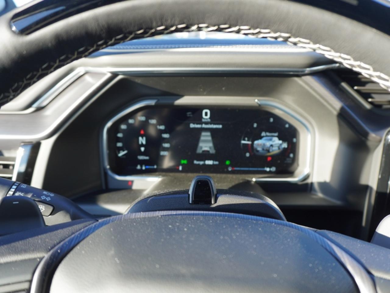 2026 GMC Sierra 1500 Denali Ultimate Photo