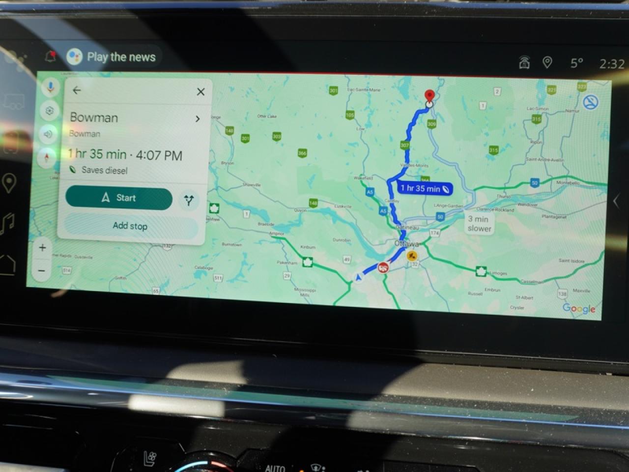 2026 GMC Sierra 1500 Denali Ultimate Photo