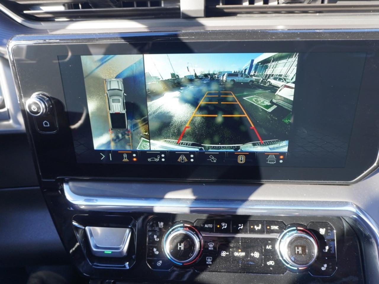 2026 GMC Sierra 1500 Denali Ultimate Photo