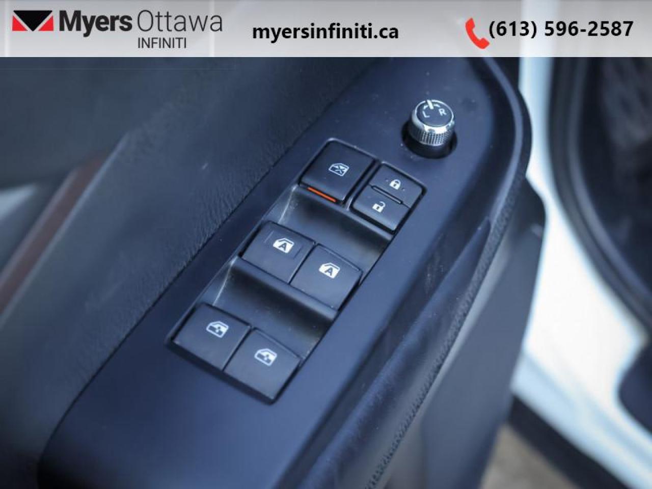 2017 Toyota Highlander XLE  - Leather Seats Photo