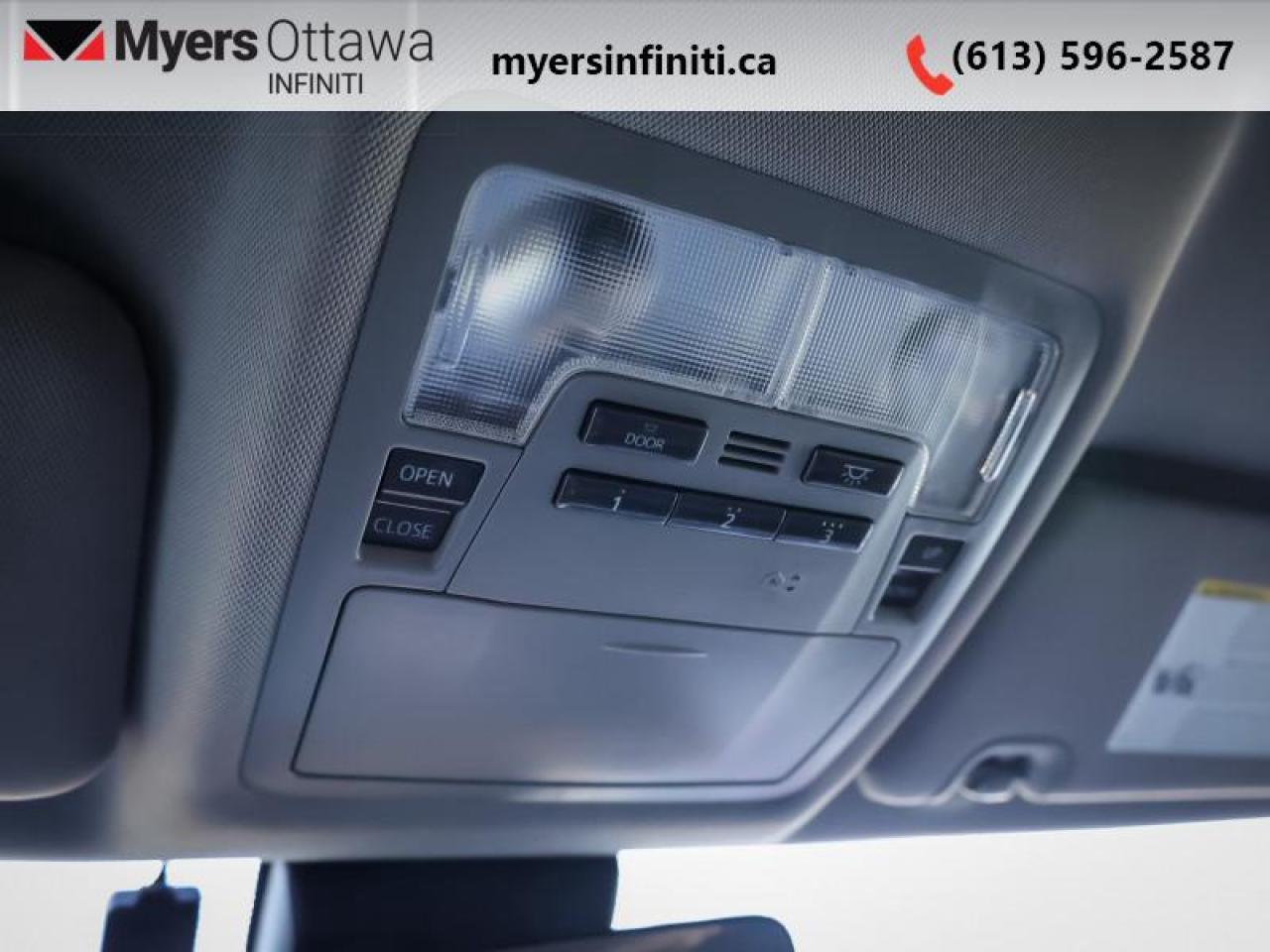 2017 Toyota Highlander XLE  - Leather Seats Photo