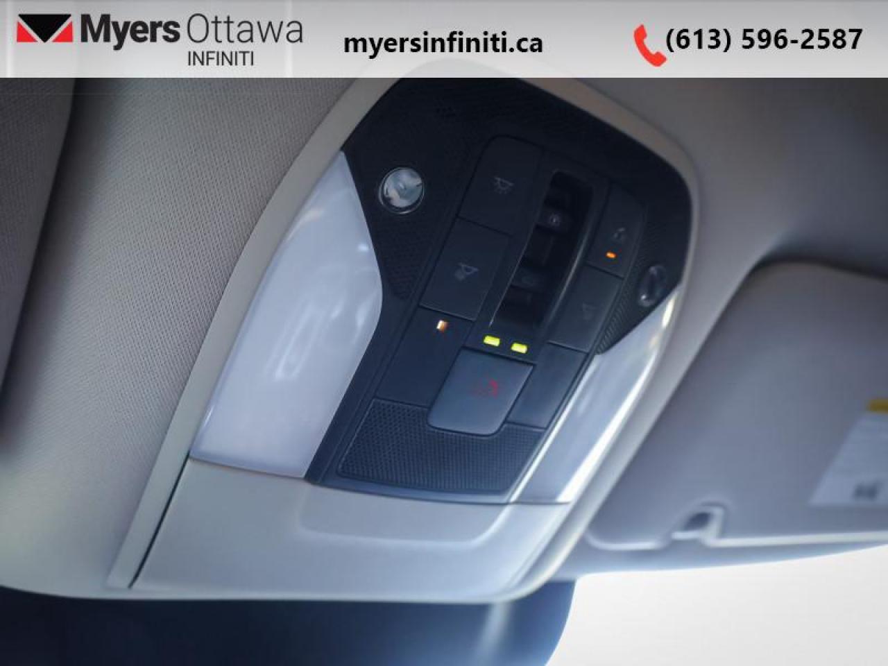 2024 Infiniti QX60 Sensory  - Certified - Leather Seats Photo