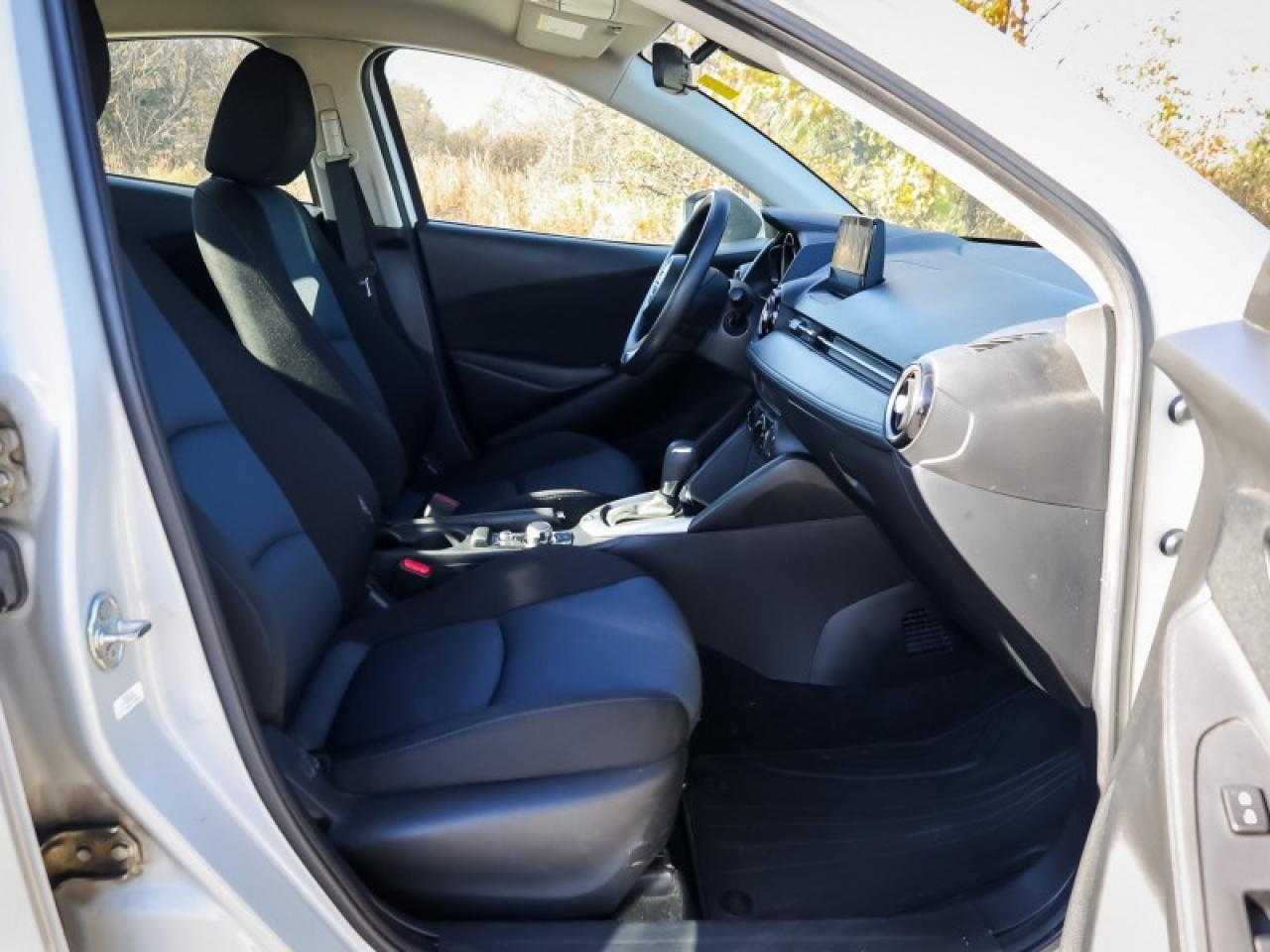 2019 Toyota Yaris Auto  - $191 B/W Photo