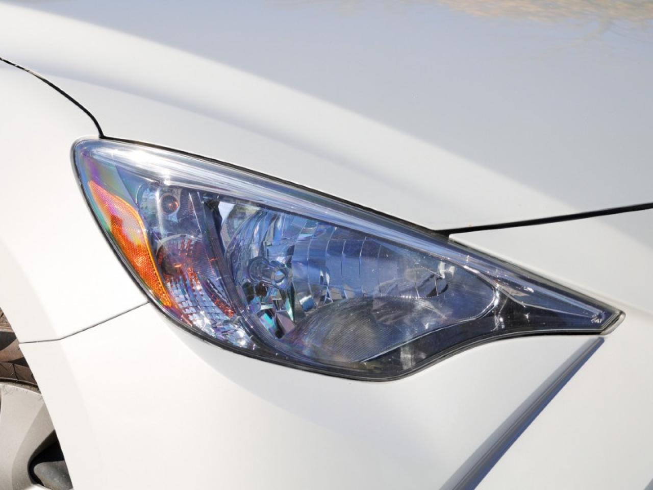 2019 Toyota Yaris Auto  - $191 B/W Photo