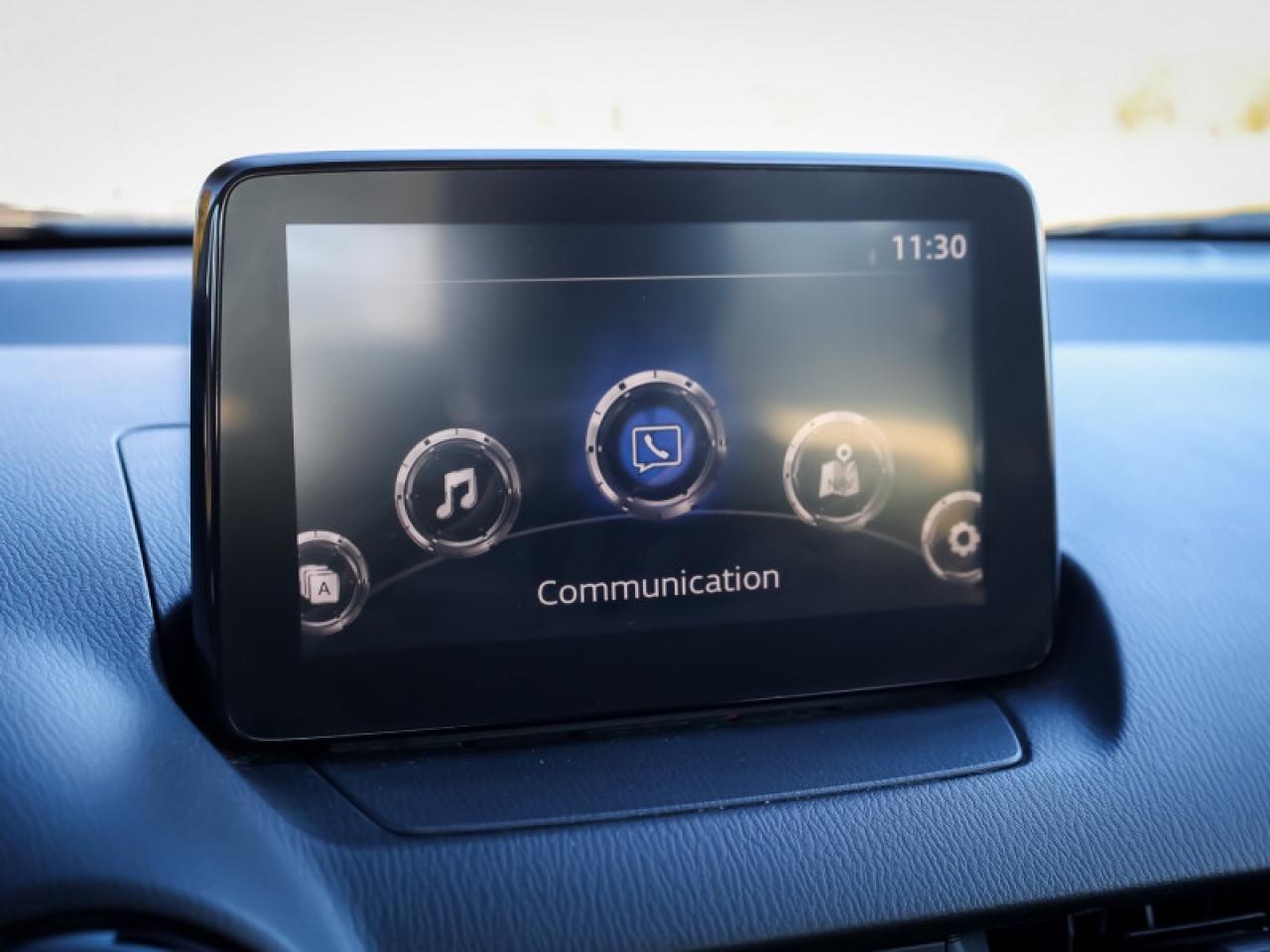 2019 Toyota Yaris Auto  - $191 B/W Photo