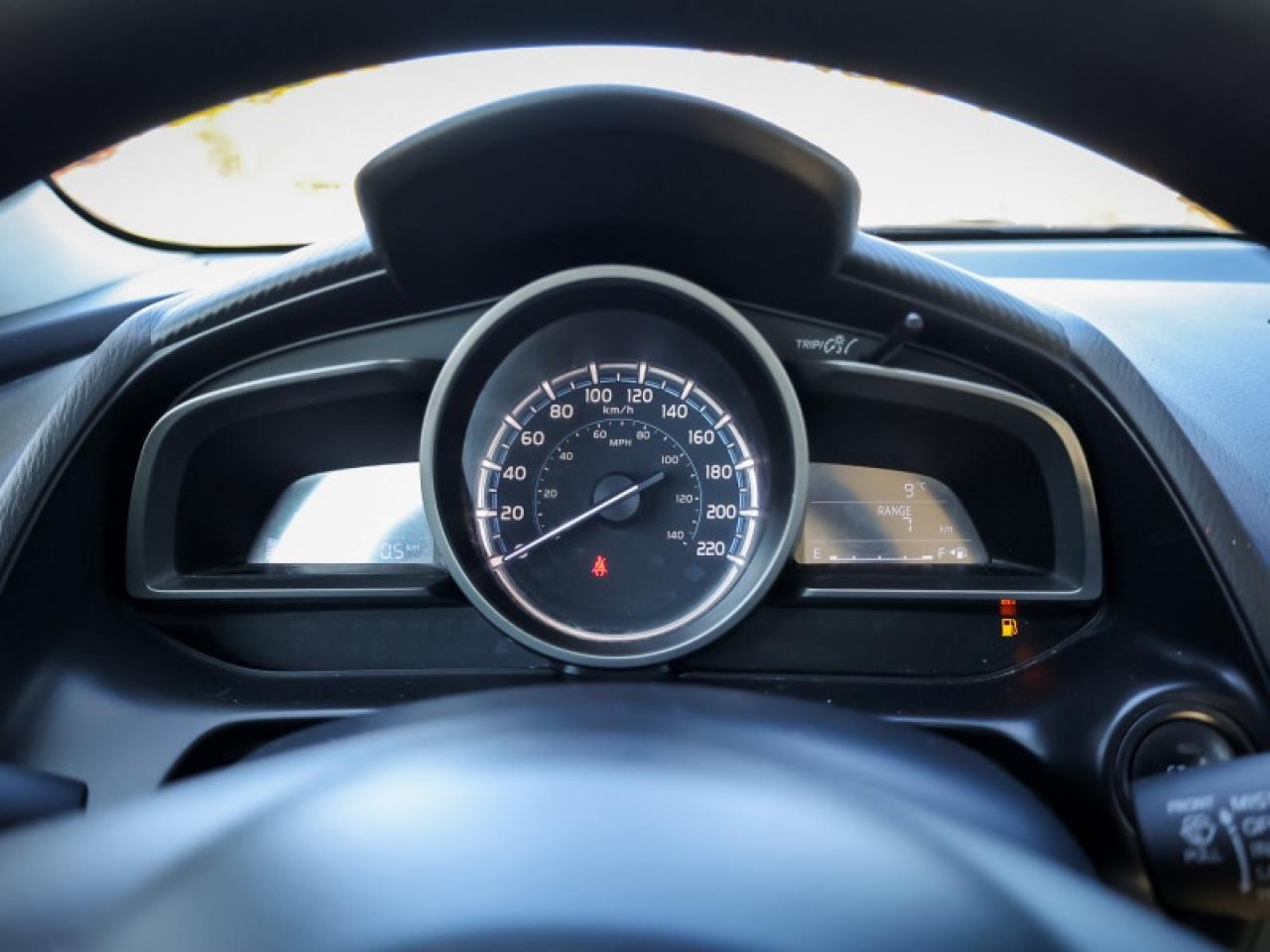 2019 Toyota Yaris Auto  - $191 B/W Photo