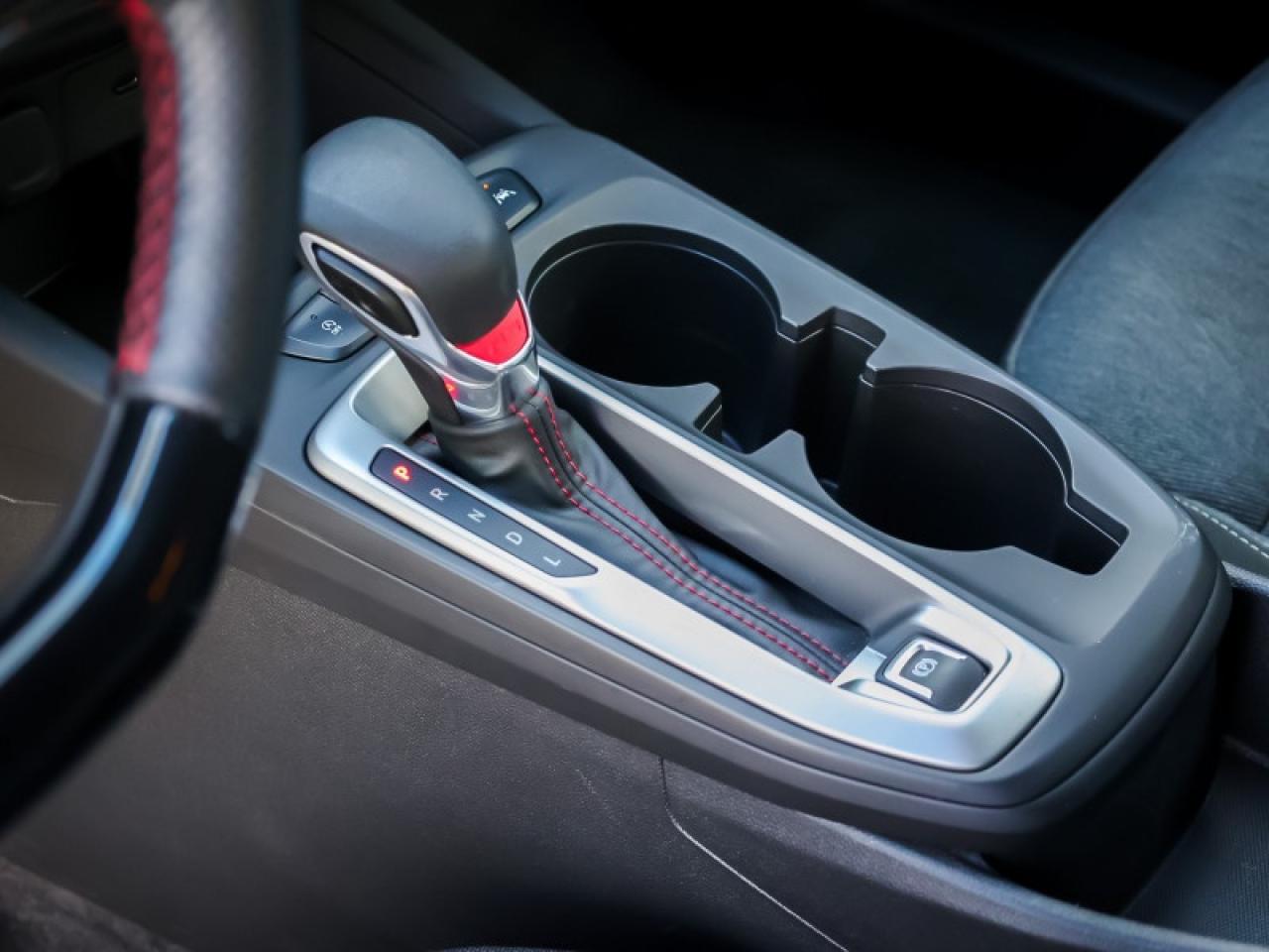 2024 Chevrolet Trax 1RS  - $174 B/W Photo