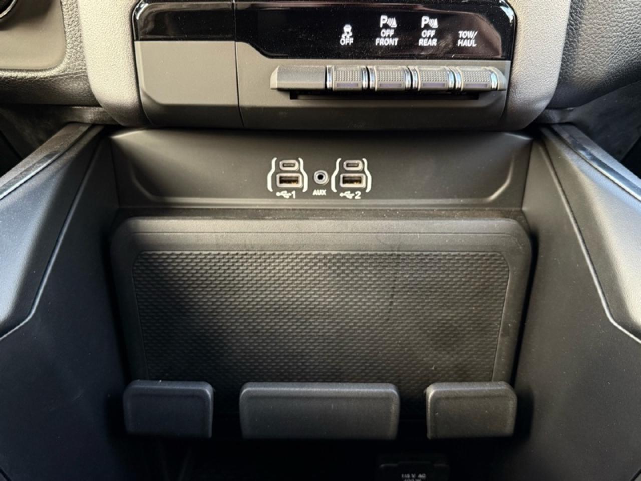 2026 RAM 1500 Big Horn Photo