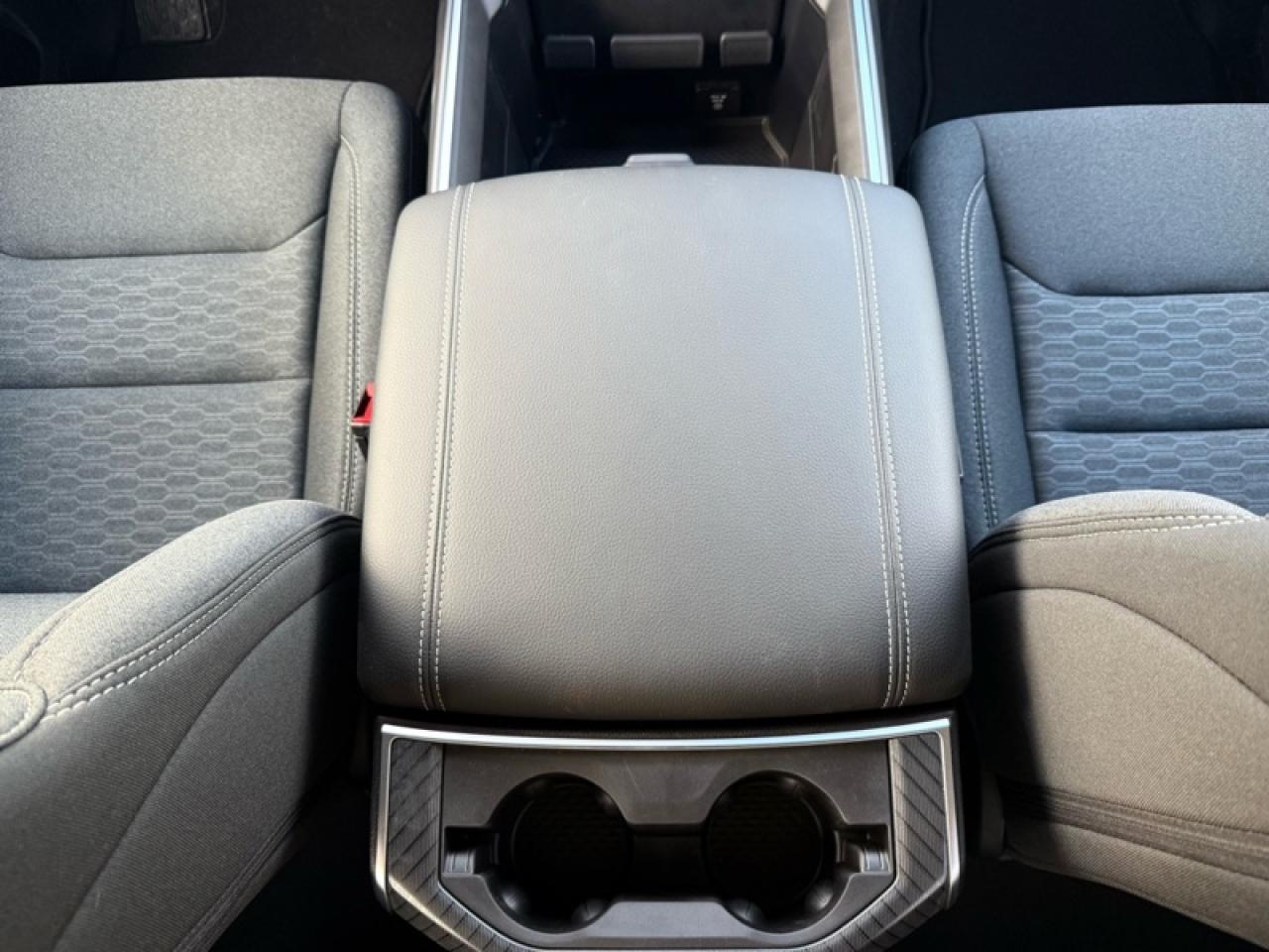 2026 RAM 1500 Big Horn Photo