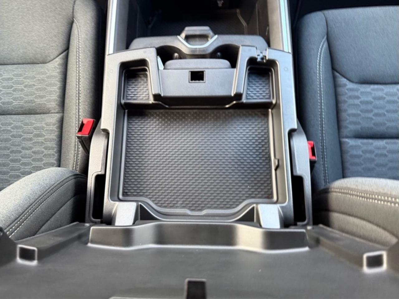 2026 RAM 1500 Big Horn Photo