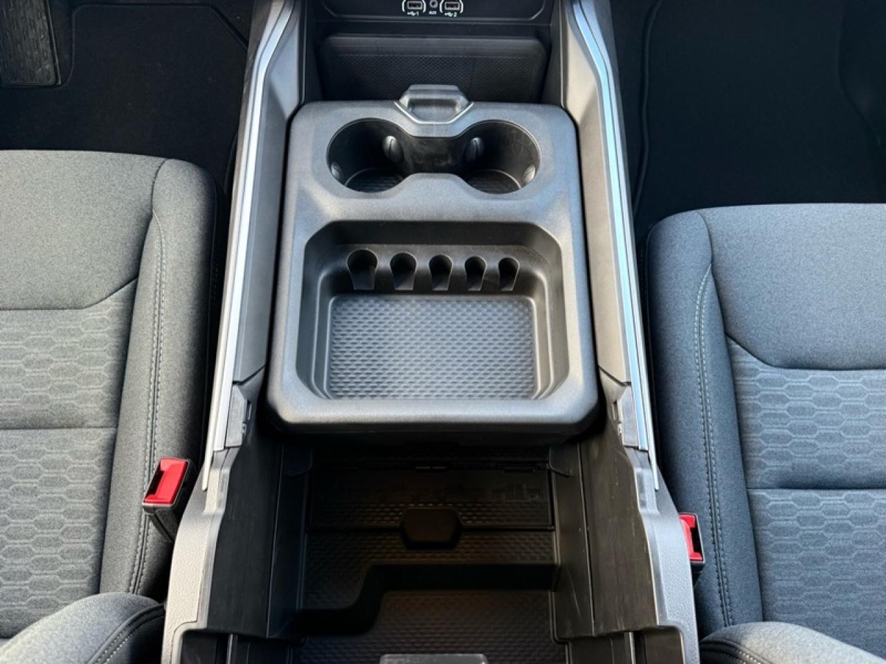 2026 RAM 1500 Big Horn Photo