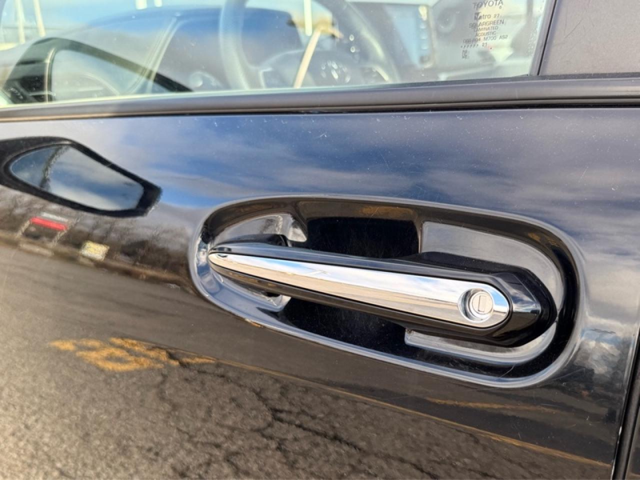 2021 Toyota Sienna Limited 7-Passenger AWD  - Heated Seats Photo