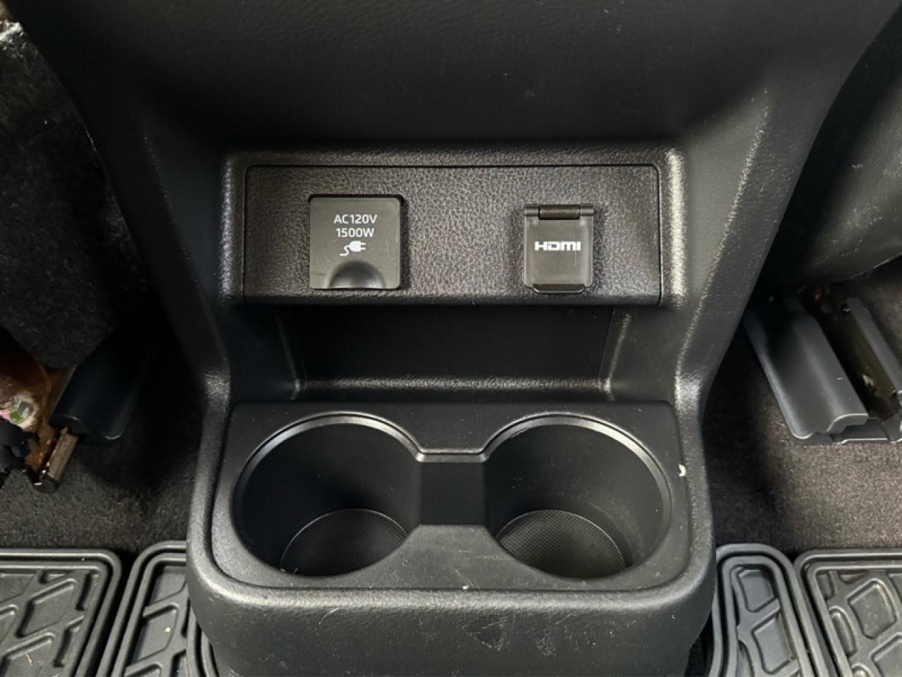 2021 Toyota Sienna Limited 7-Passenger AWD  - Heated Seats Photo
