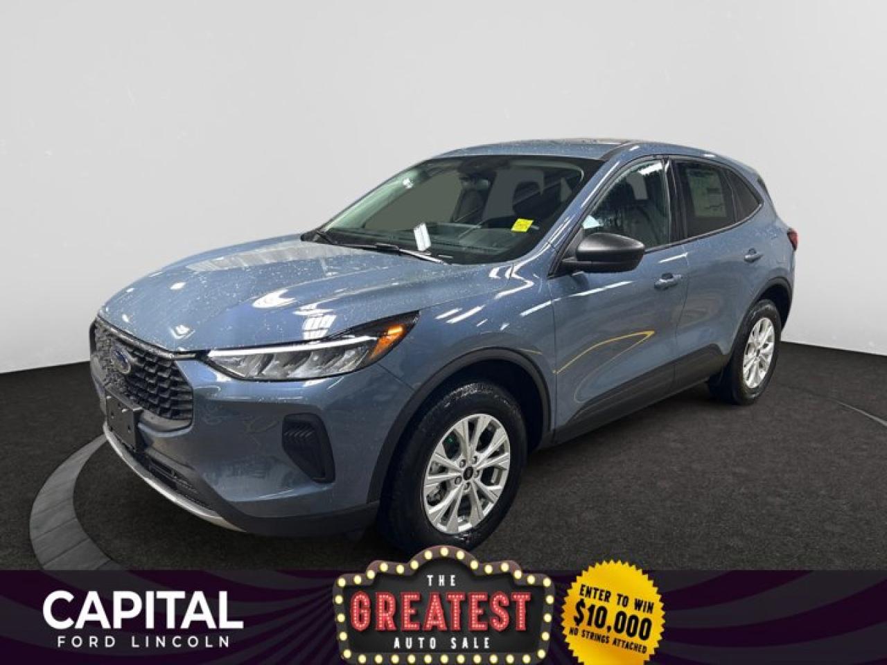 New 2026 Ford Escape Active for sale in Regina, SK