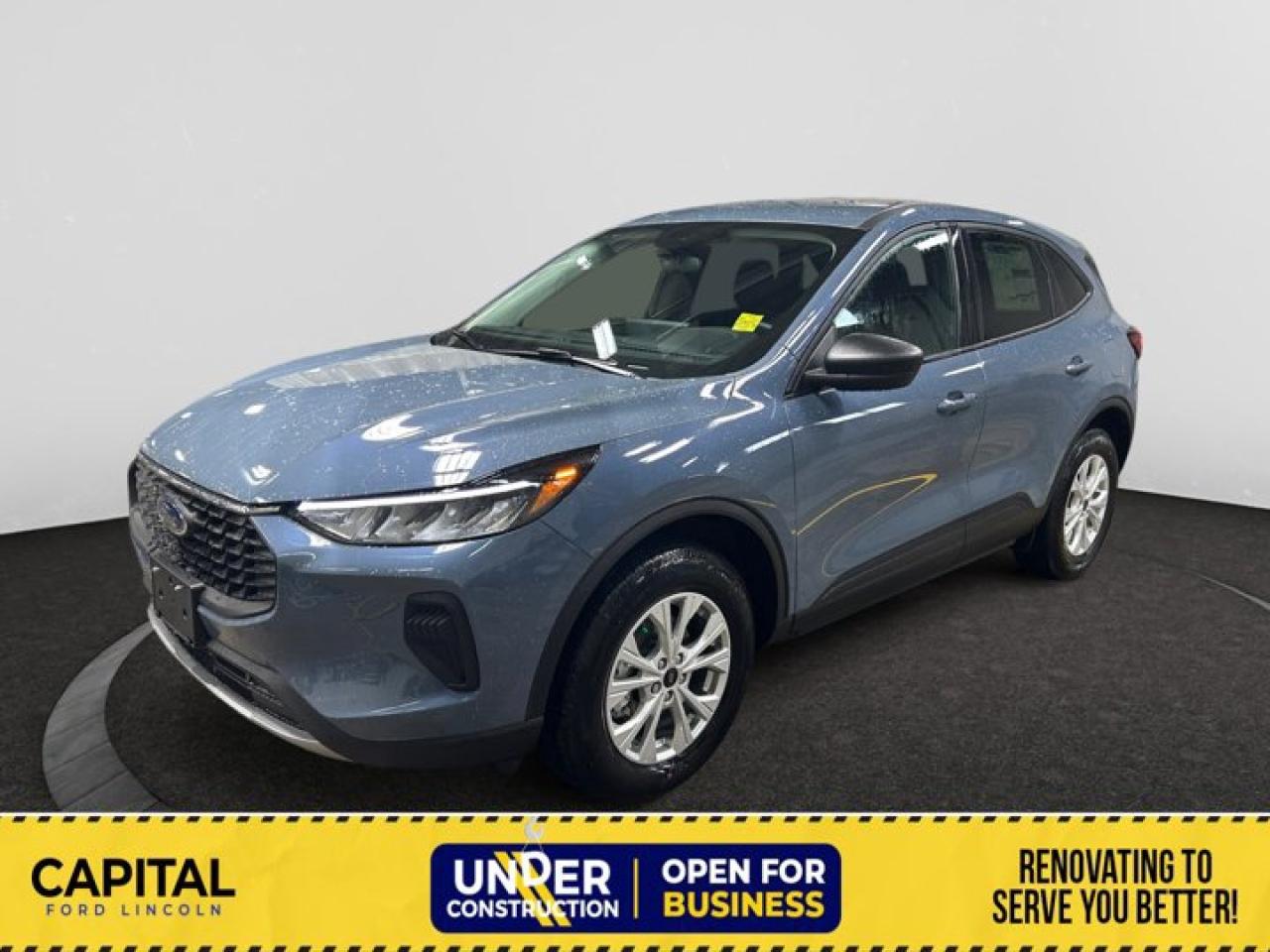 New 2026 Ford Escape Active for sale in Regina, SK