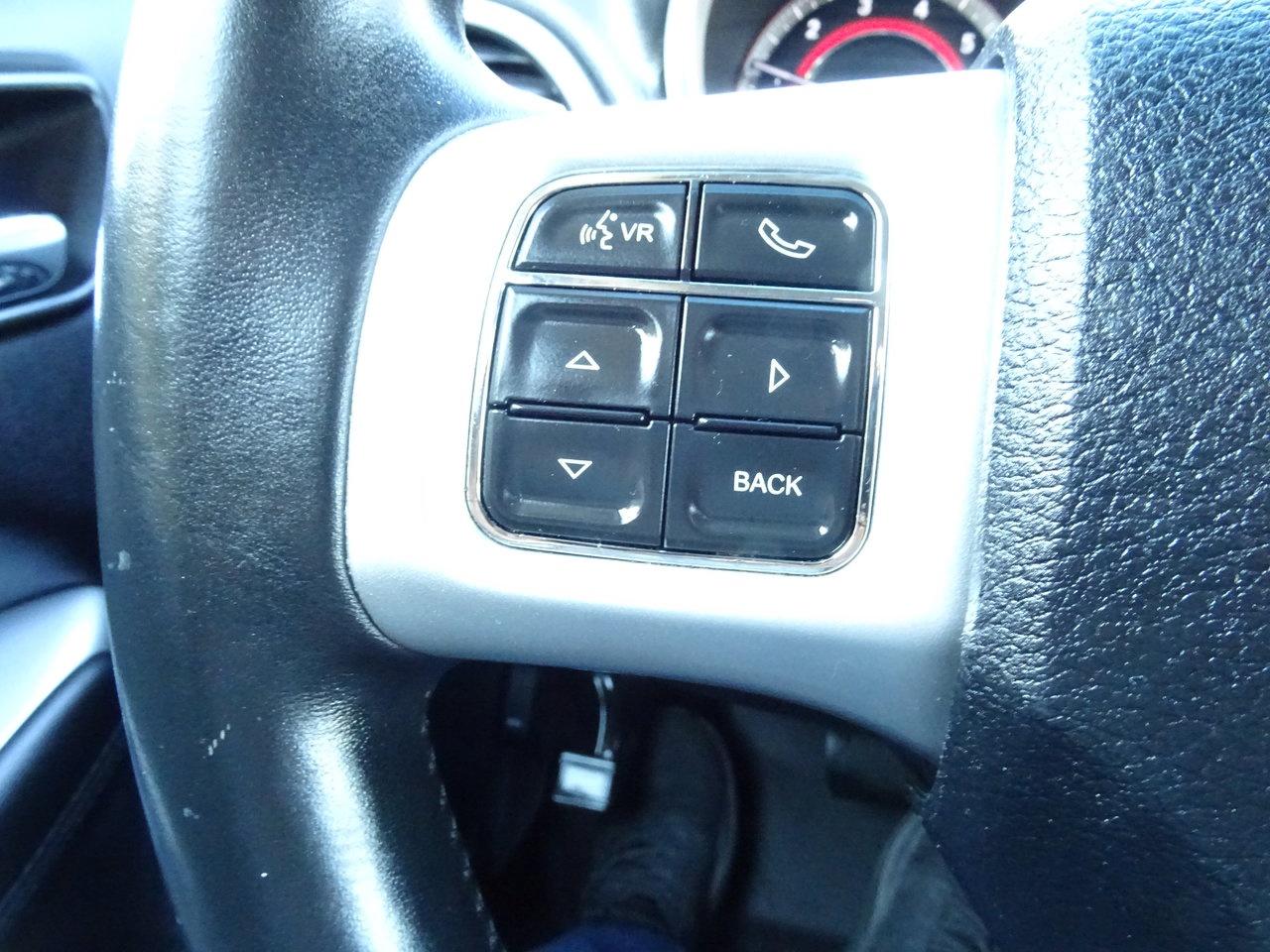 2016 Dodge Journey SE Plus - Photo #18