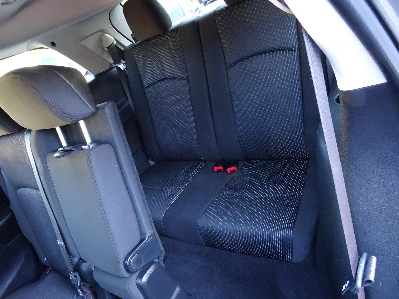 2016 Dodge Journey SE Plus Photo
