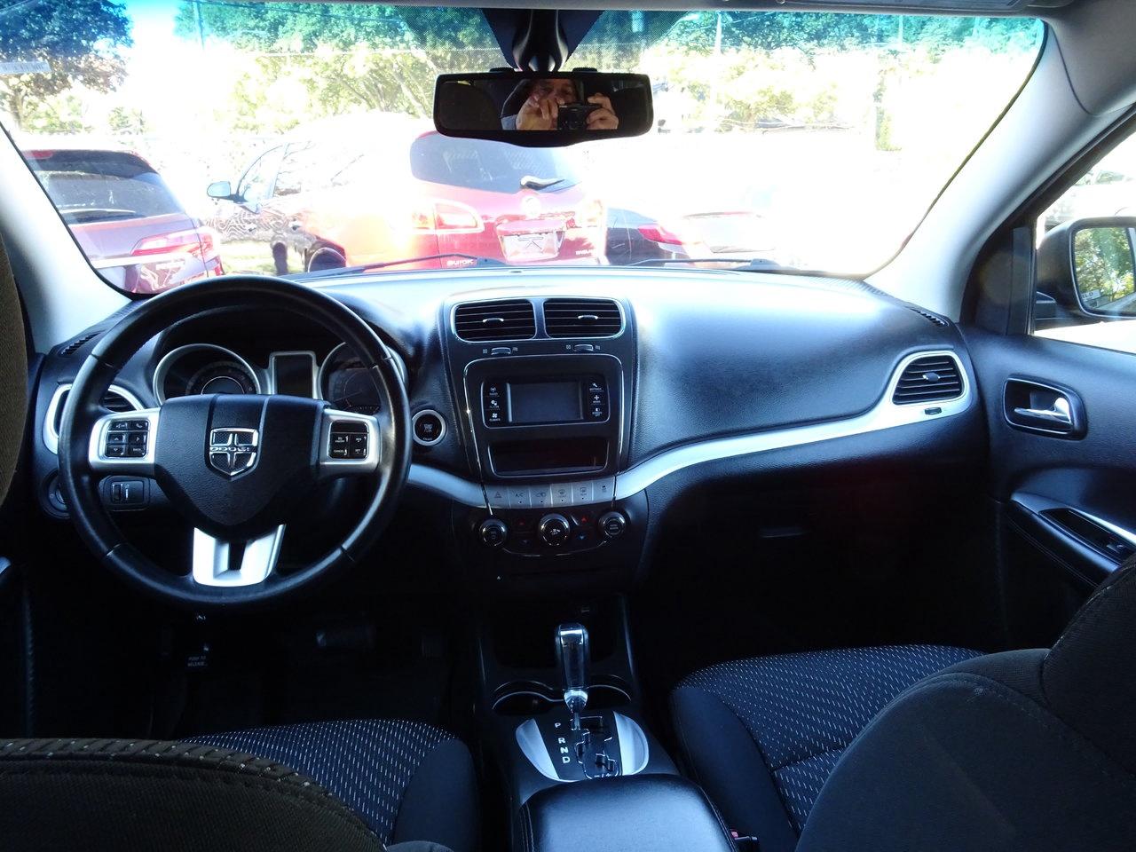 2016 Dodge Journey SE Plus Photo