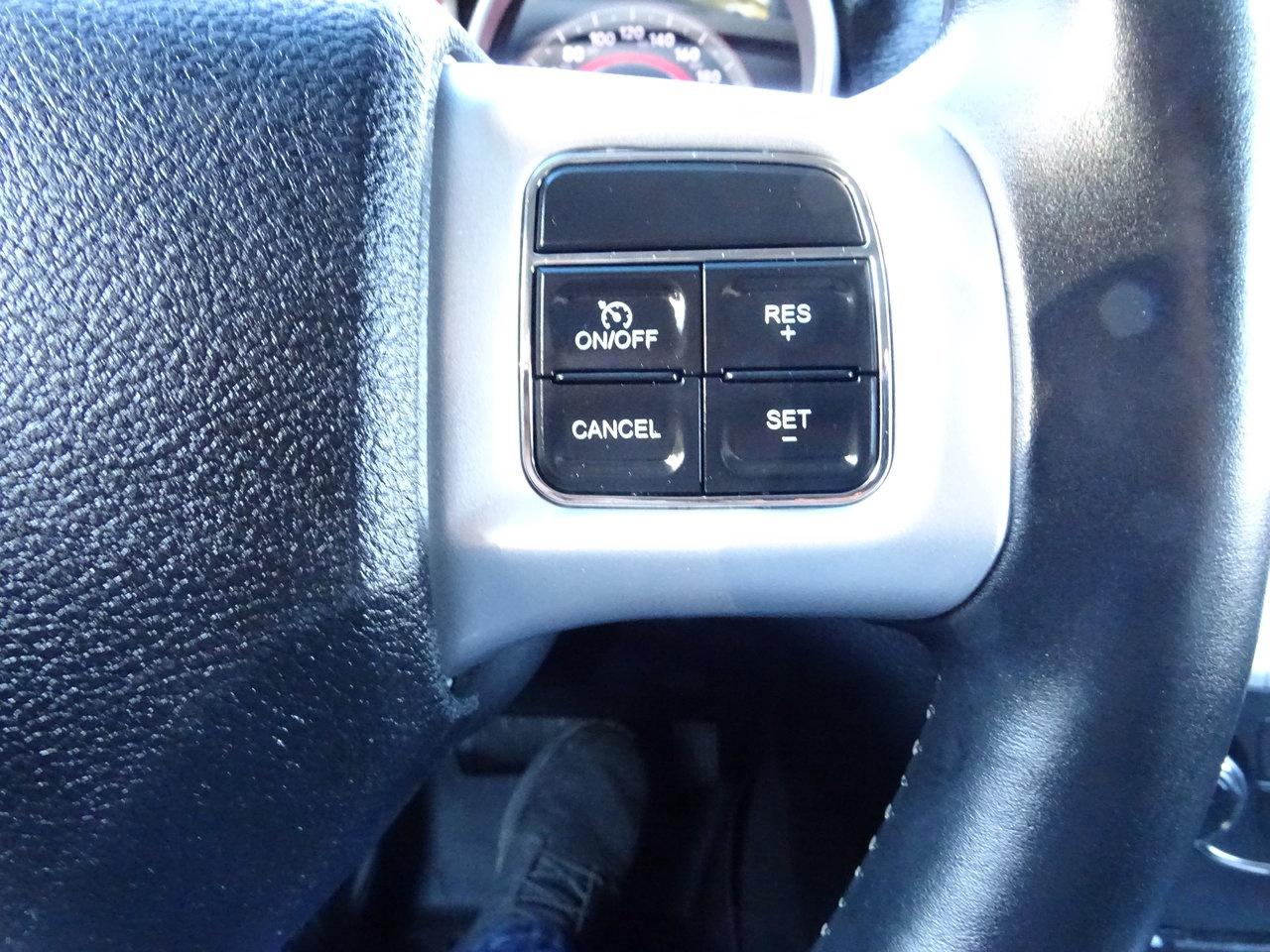2016 Dodge Journey SE Plus Photo