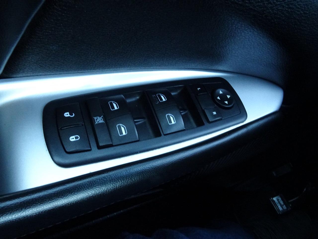 2016 Dodge Journey SE Plus Photo