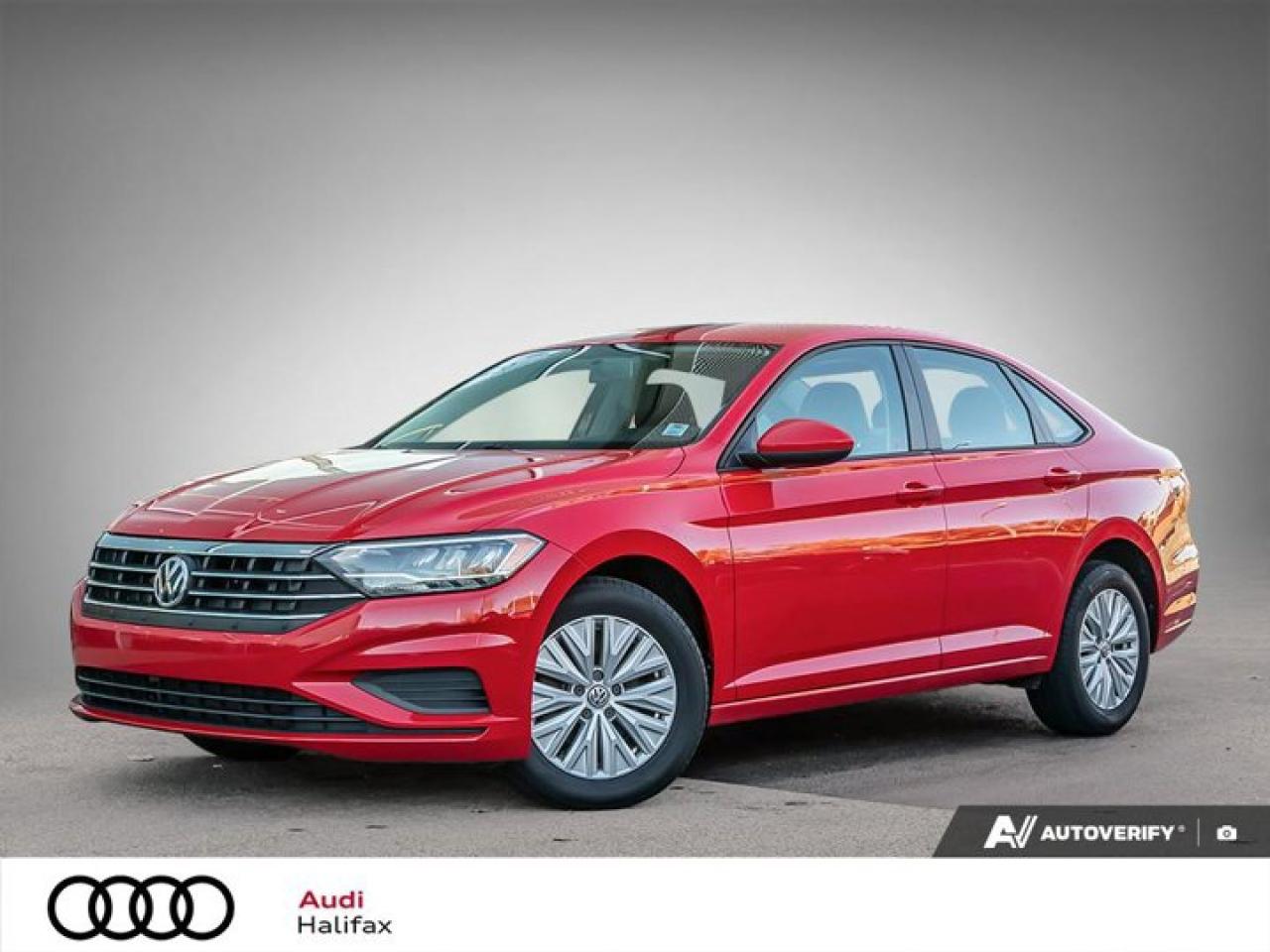 Used 2019 Volkswagen Jetta comfortline for sale in Halifax, NS