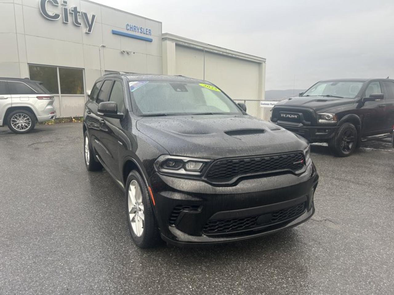 Used 2025 Dodge Durango R/T for sale in Corner Brook, NL