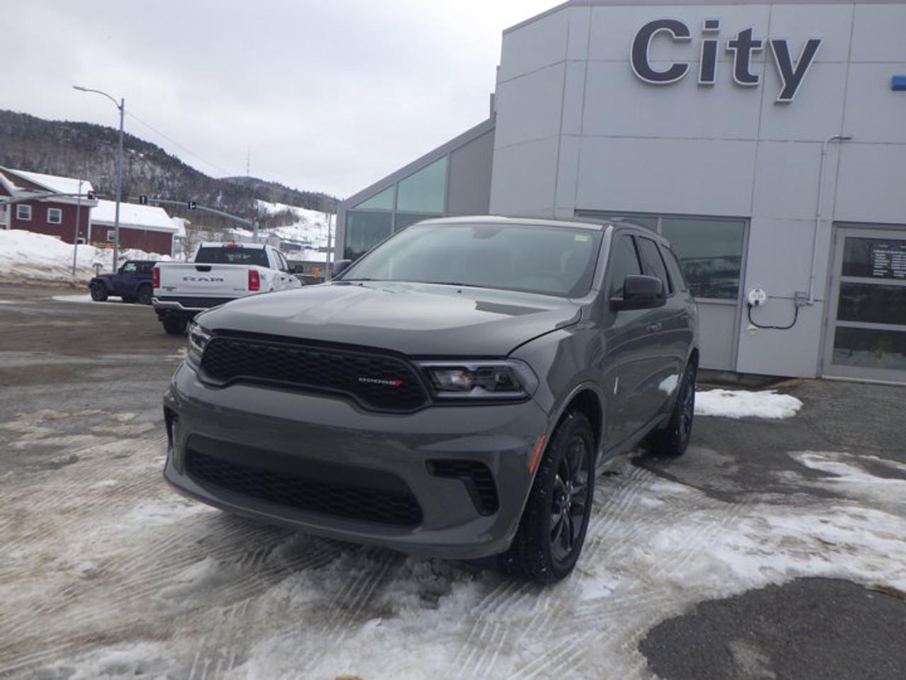 GT AWD, 8-Speed Automatic w/OD, Regular Unleaded V-6 3.6 L/220