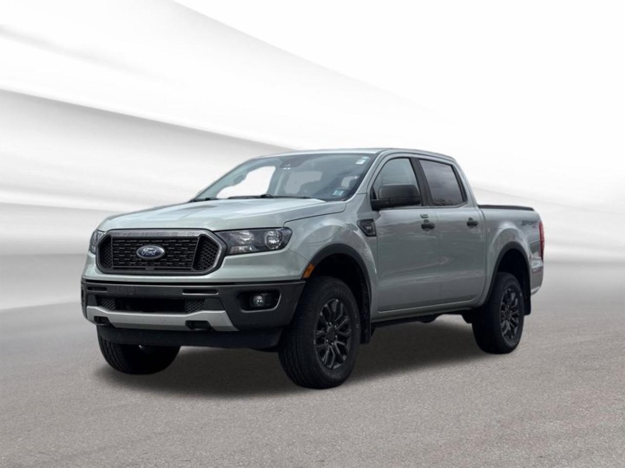 Used 2023 Ford Ranger XLT for sale in Halifax, NS