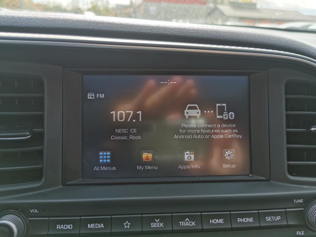 2019 Hyundai Elantra Limited - Photo #20