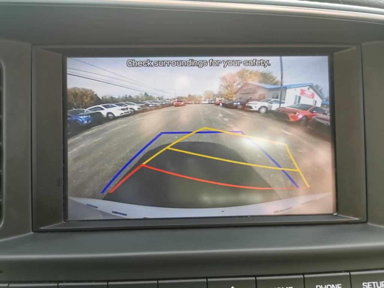 2019 Hyundai Elantra Limited - Photo #25